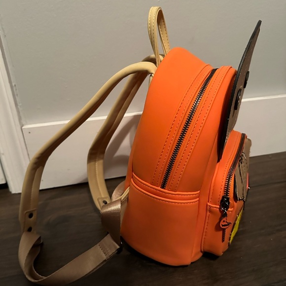 Sam loungefly - Picture 3 of 6